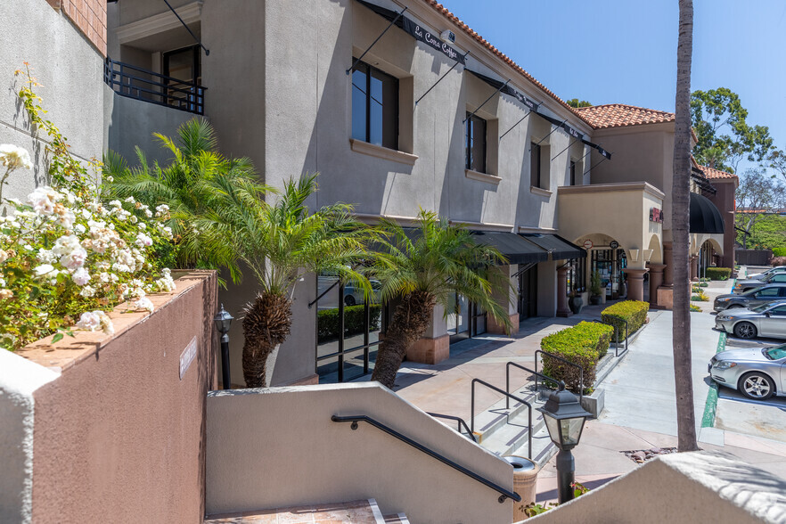 6941-6985 El Camino Real, Carlsbad, CA for lease - Building Photo - Image 3 of 14