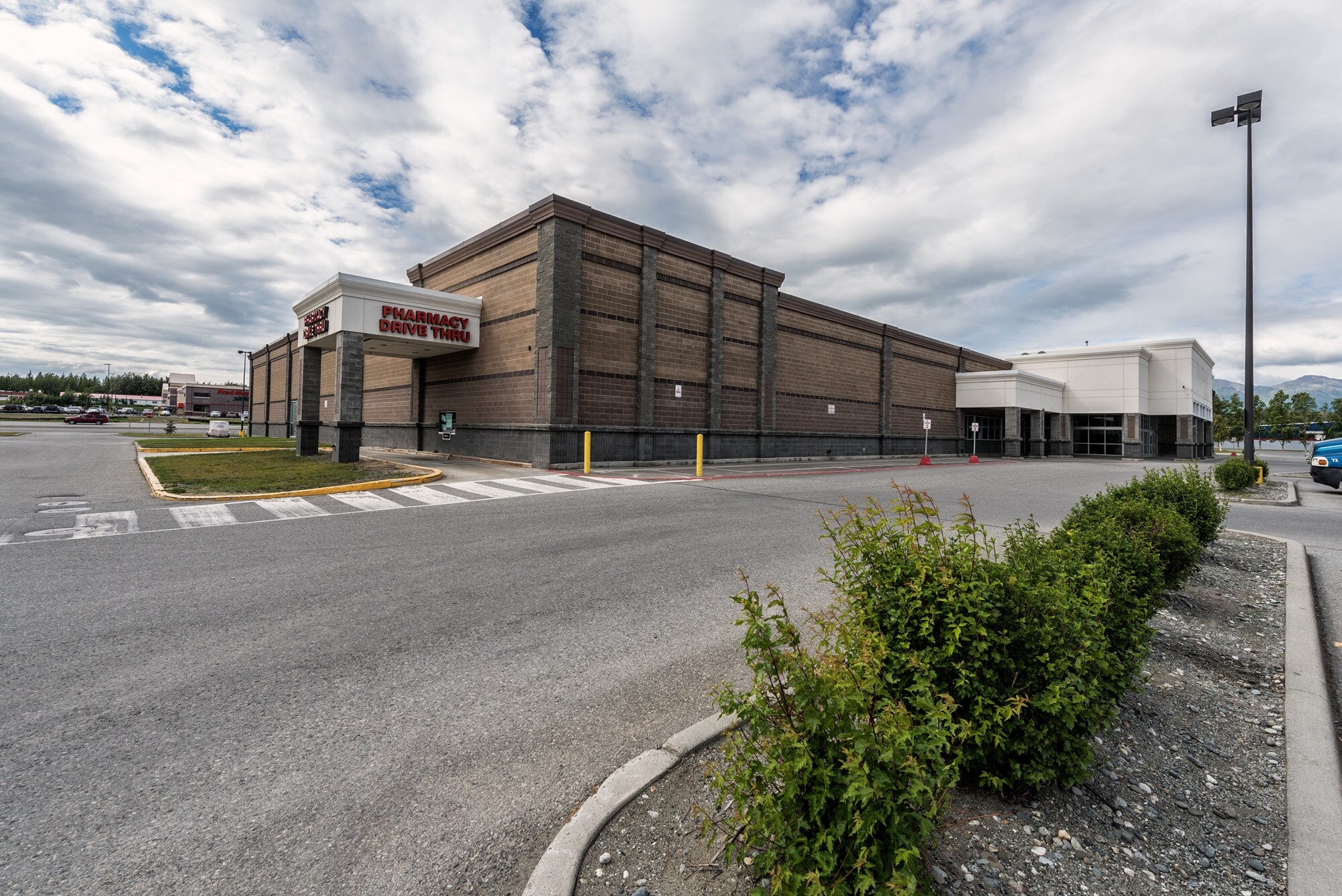 650 N Cobb St, Palmer, AK for sale Building Photo- Image 1 of 1