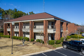 More details for 529 Beacon Pky W, Birmingham, AL - Office for Lease