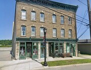 51 Bridge St, Amsterdam NY - Convenience Store