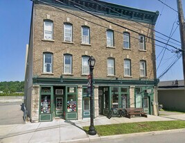 51 Bridge St, Amsterdam NY - Storefront Property