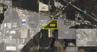 More details for Justice Pl, Groveland, FL - Land for Sale