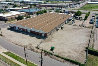 More details for 3800-3900 E 48th Ave, Denver, CO - Industrial for Sale