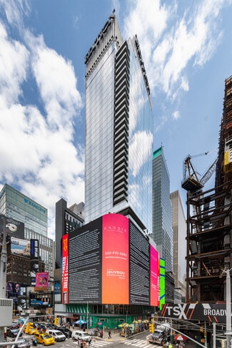More details for 20 Times Sq, New York, NY - Retail for Lease