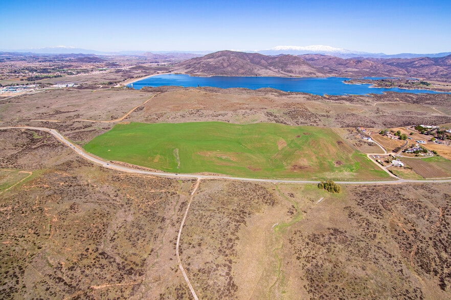 NWC Borel Rd, Winchester, CA for sale - Building Photo - Image 3 of 4