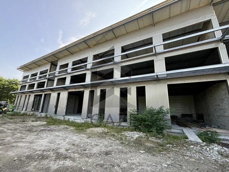 Flex in Mérignac for sale - Construction Photo - Image 1 of 4