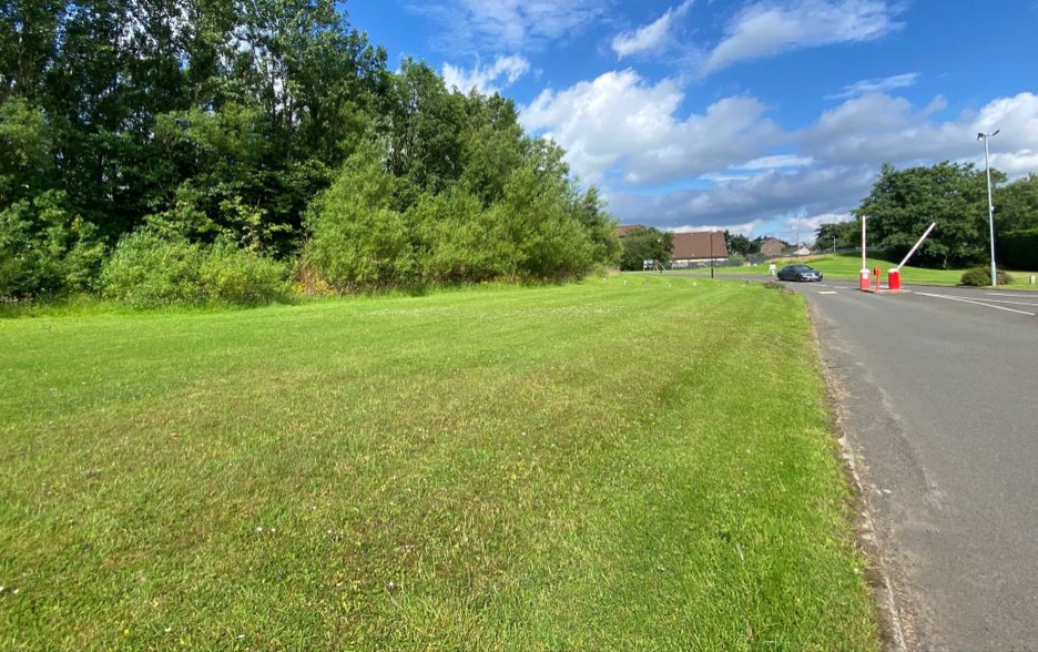 Arkleston Rd, Renfrew, PA4 0RA Land for Sale