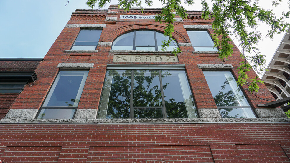 427 W Main Ave, Spokane, WA for sale - Building Photo - Image 1 of 1