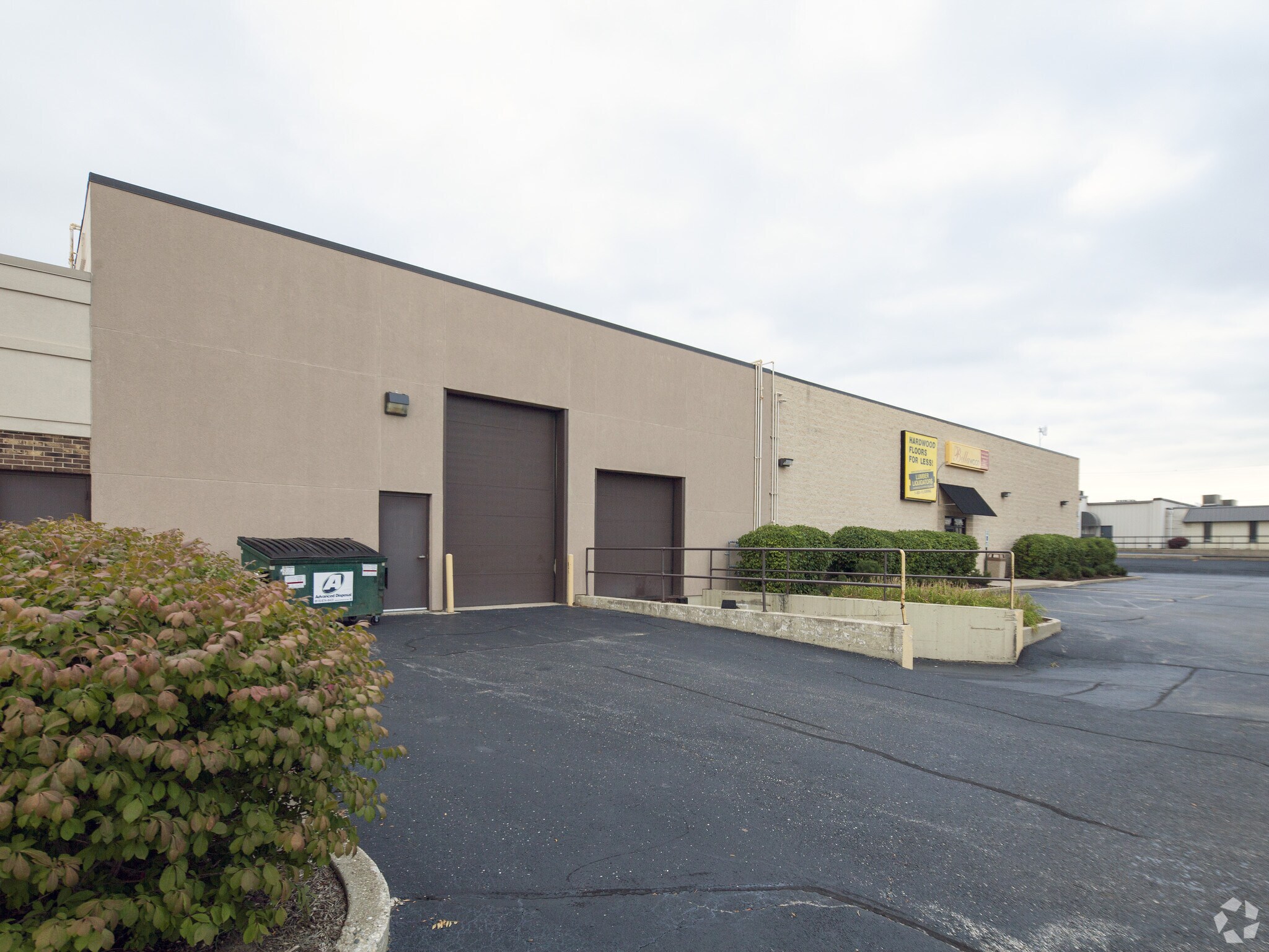 3290 S Alpine Rd, Rockford, IL for lease Primary Photo- Image 1 of 4