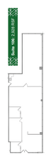 9089 Clairemont Mesa Blvd, San Diego, CA for lease Floor Plan- Image 1 of 1