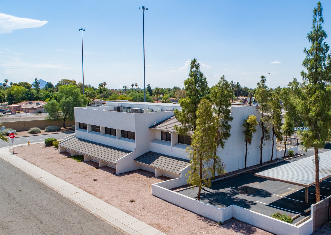 7902 N Black Canyon Fwy, Phoenix, AZ 85051 | LoopNet