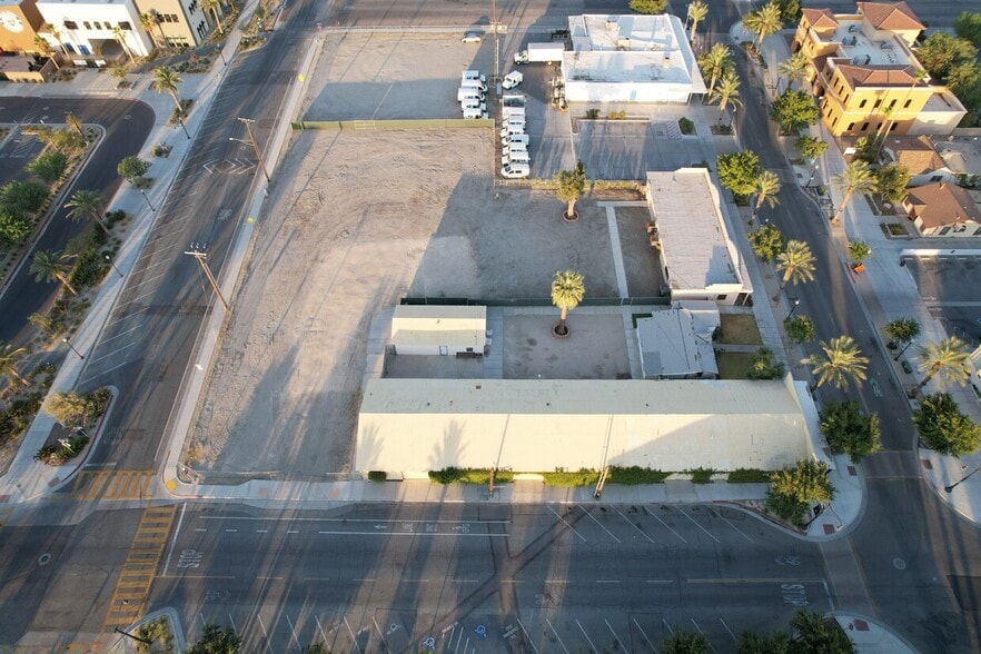 Office in Coachella, CA for lease - Building Photo - Image 3 of 23