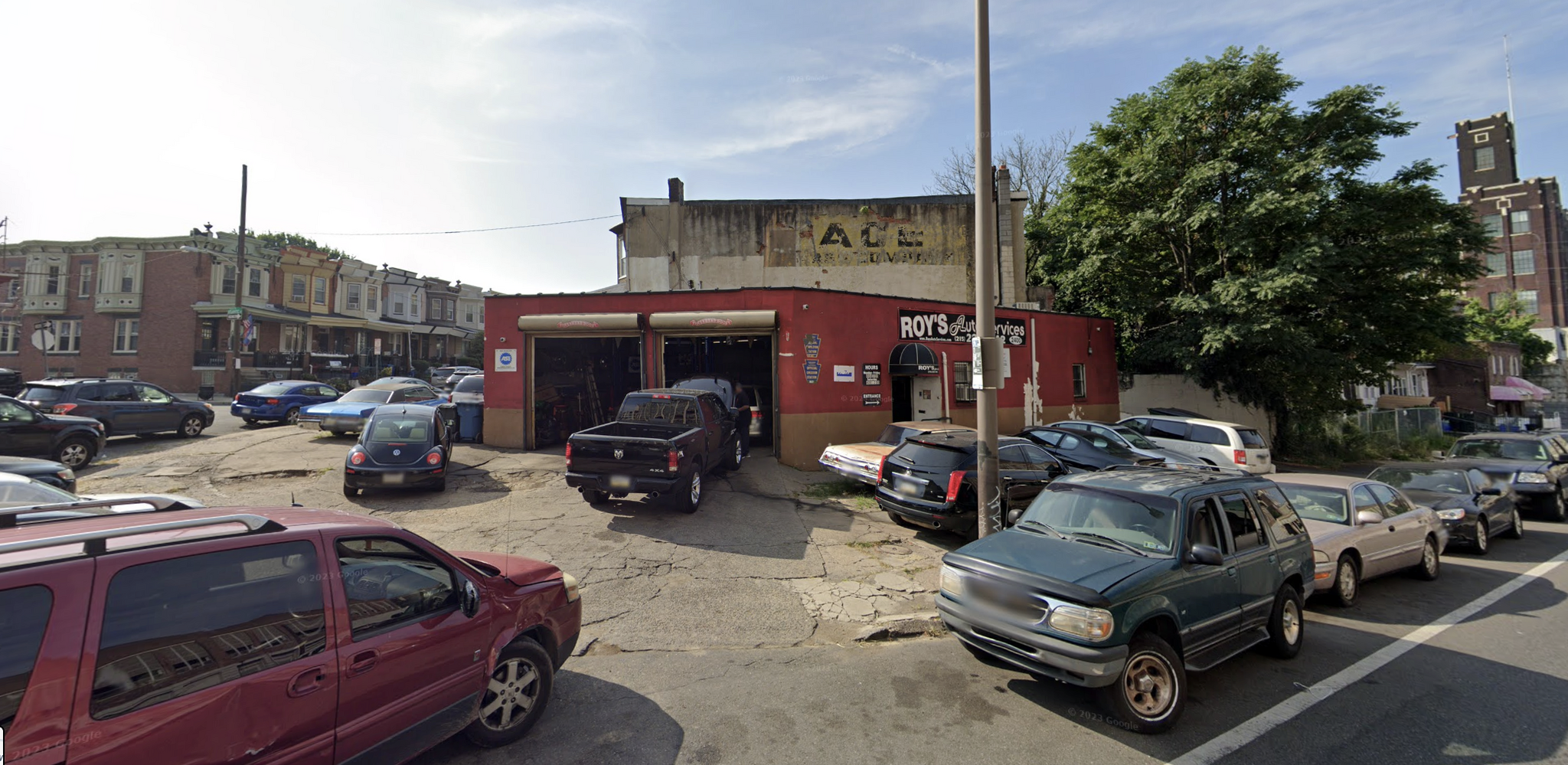 2400 W Hunting Park Ave, Philadelphia, PA for sale Primary Photo- Image 1 of 5