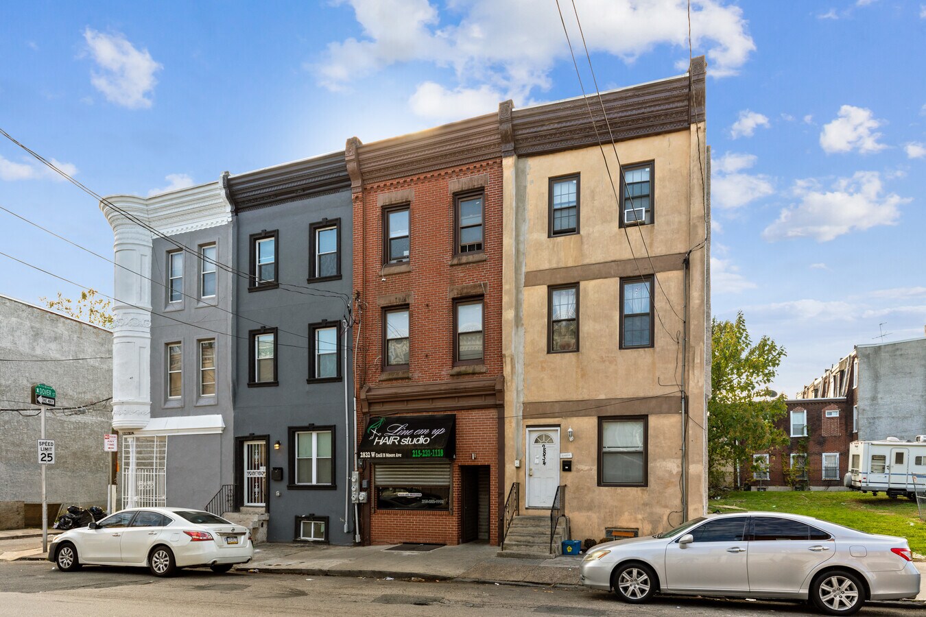 2832 Cecil B Moore Ave, Philadelphia, PA 19121