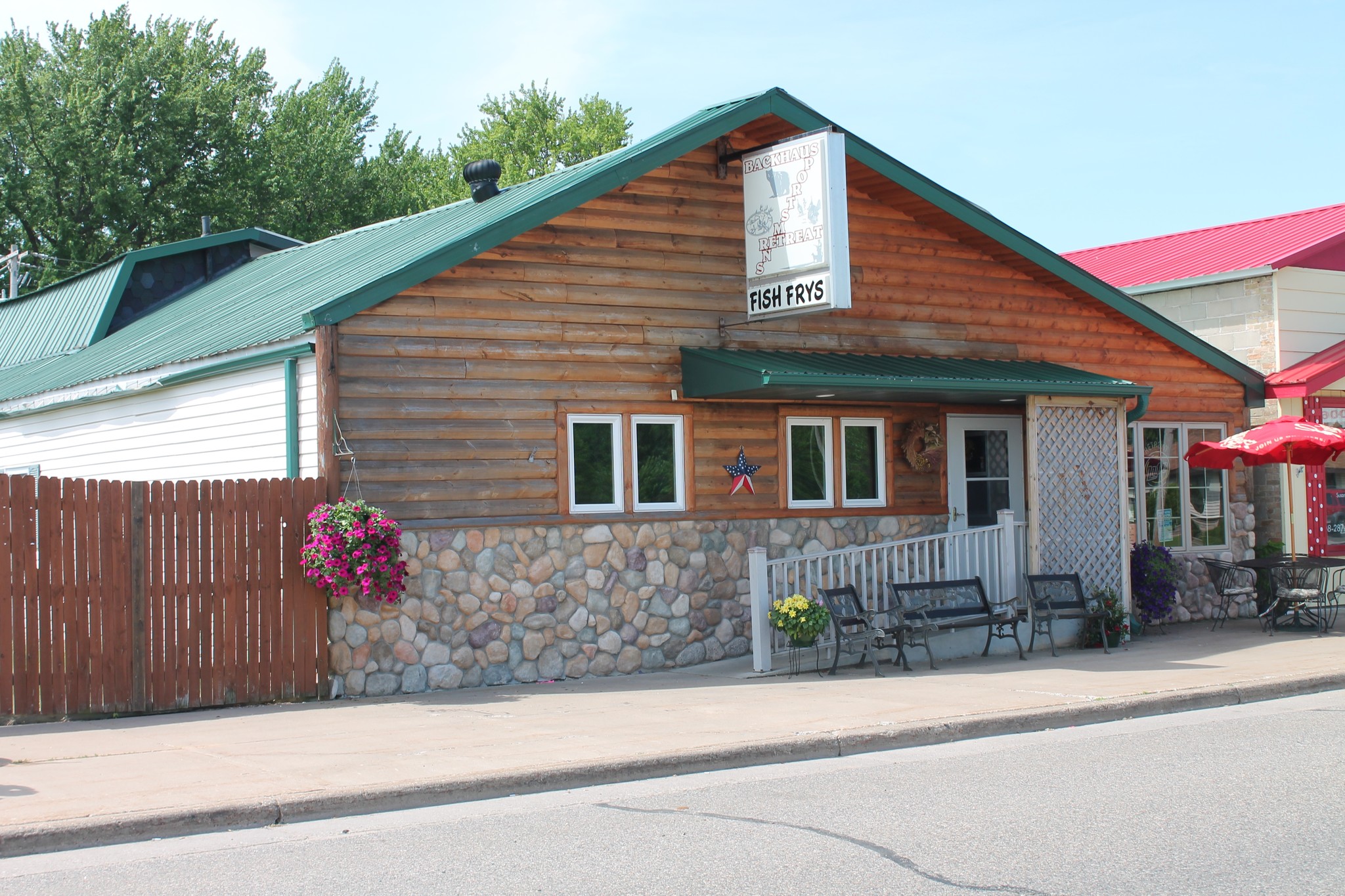 4509 N Branch St, Wabeno, WI for sale Primary Photo- Image 1 of 1