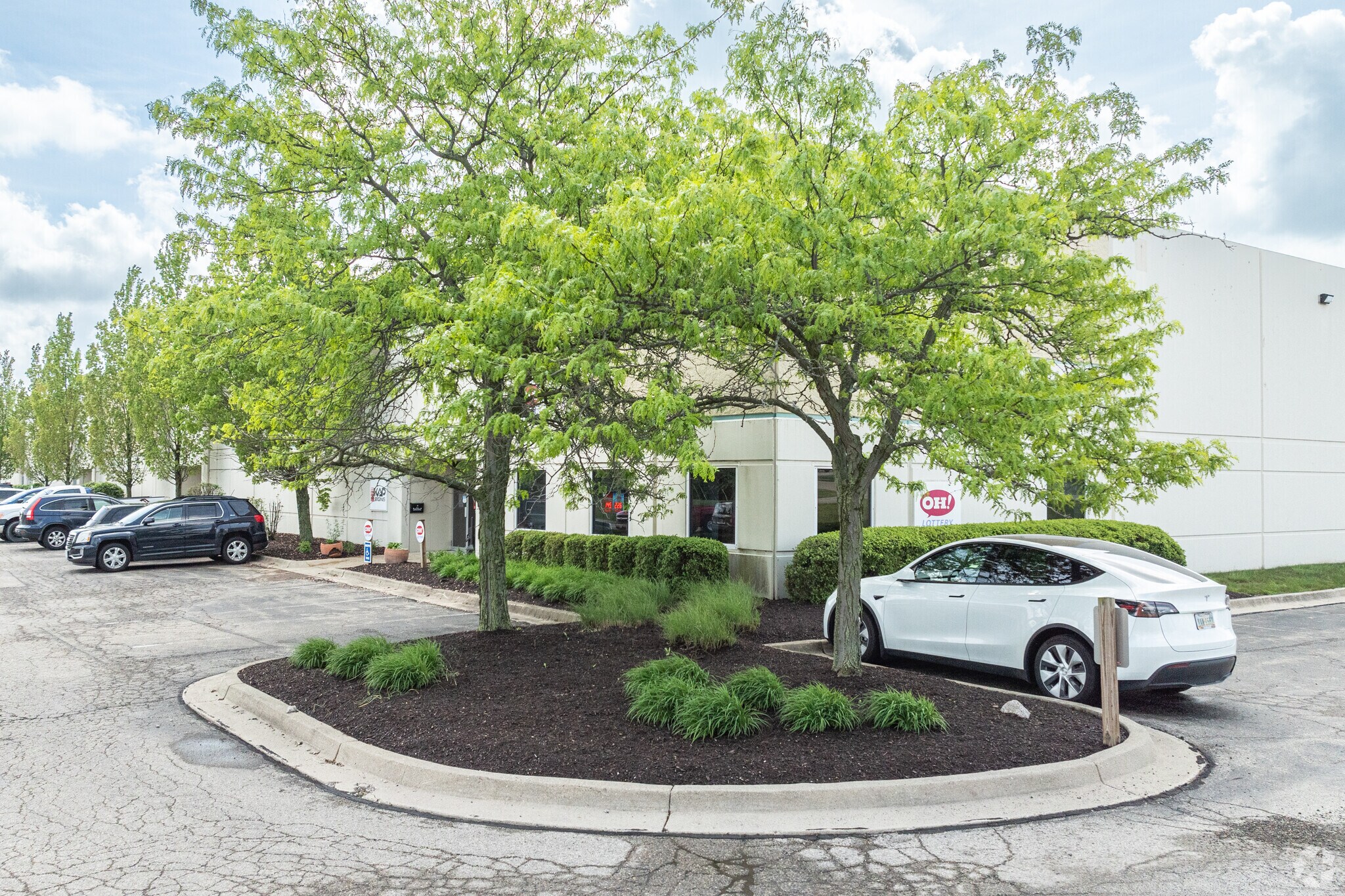 7462-7498 Webster St, Dayton, OH for sale Primary Photo- Image 1 of 1