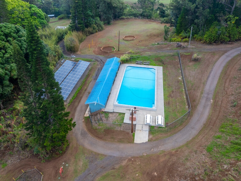 3450 Kahekili Hwy, Wailuku, HI for lease - Building Photo - Image 2 of 3