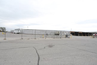 More details for 1601 Fairfax Tfwy, Kansas City, KS - Industrial for Lease