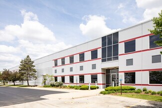 More details for 10600 W Belmont Ave, Franklin Park, IL - Industrial for Lease
