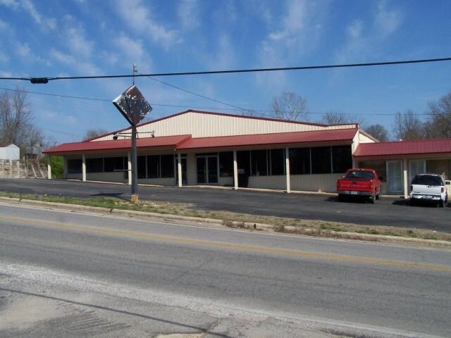 804 S Jefferson St, Ava, MO for sale Primary Photo- Image 1 of 1