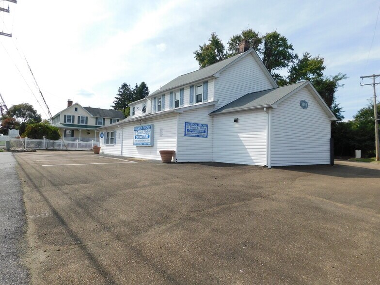 1800 Harford Rd, Fallston, MD 21047 Office for Sale