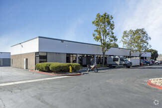 More details for 7975 Dunbrook Rd, San Diego, CA - Industrial for Lease