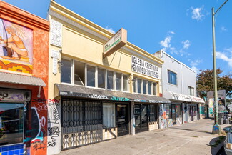 More details for 4820 International Blvd, Oakland, CA - Retail for Sale