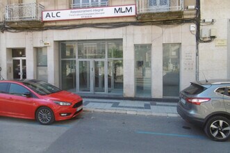 Retail in Tortosa, Tarragona for lease Building Photo- Image 1 of 5