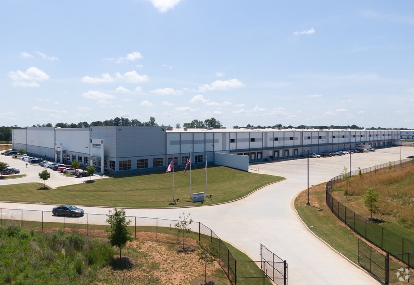 1281 Highway 155, McDonough, GA for sale - Primary Photo - Image 1 of 1