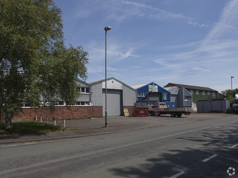 Back Ln, Congleton for lease - Building Photo - Image 2 of 5