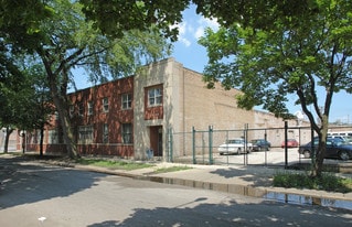 4920 W Bloomingdale Ave, Chicago IL - Warehouse