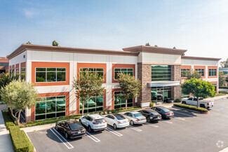 More details for 1432 Edinger Ave, Tustin, CA - Office for Lease