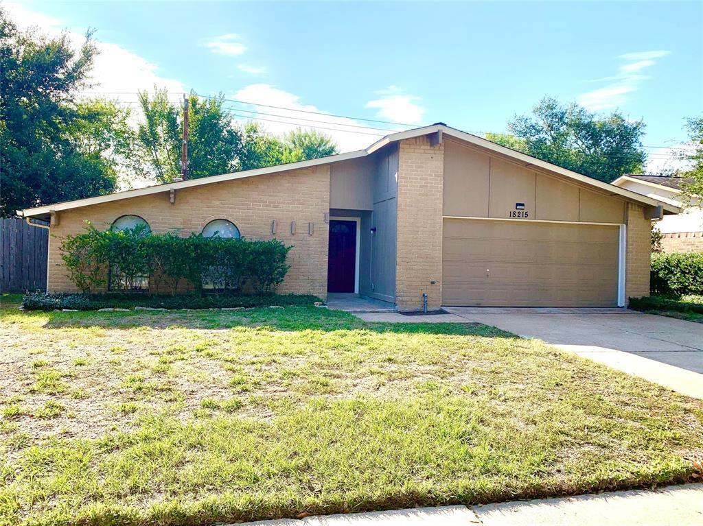 18215 Tall Cypress Dr, Spring, TX for sale Primary Photo- Image 1 of 3