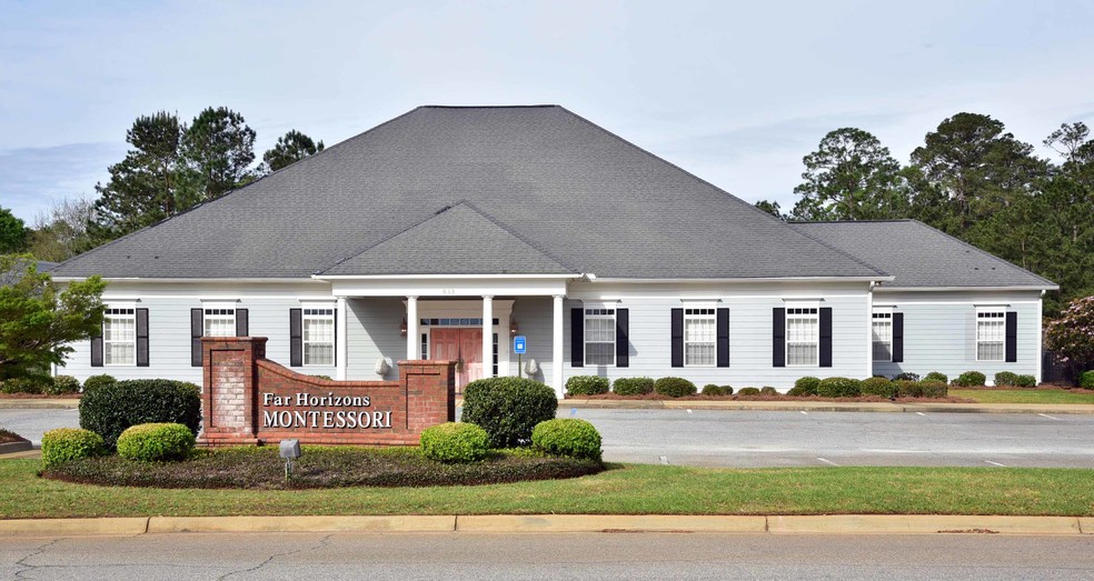 613 Pointe North Blvd, Albany, GA for sale - Building Photo - Image 1 of 1