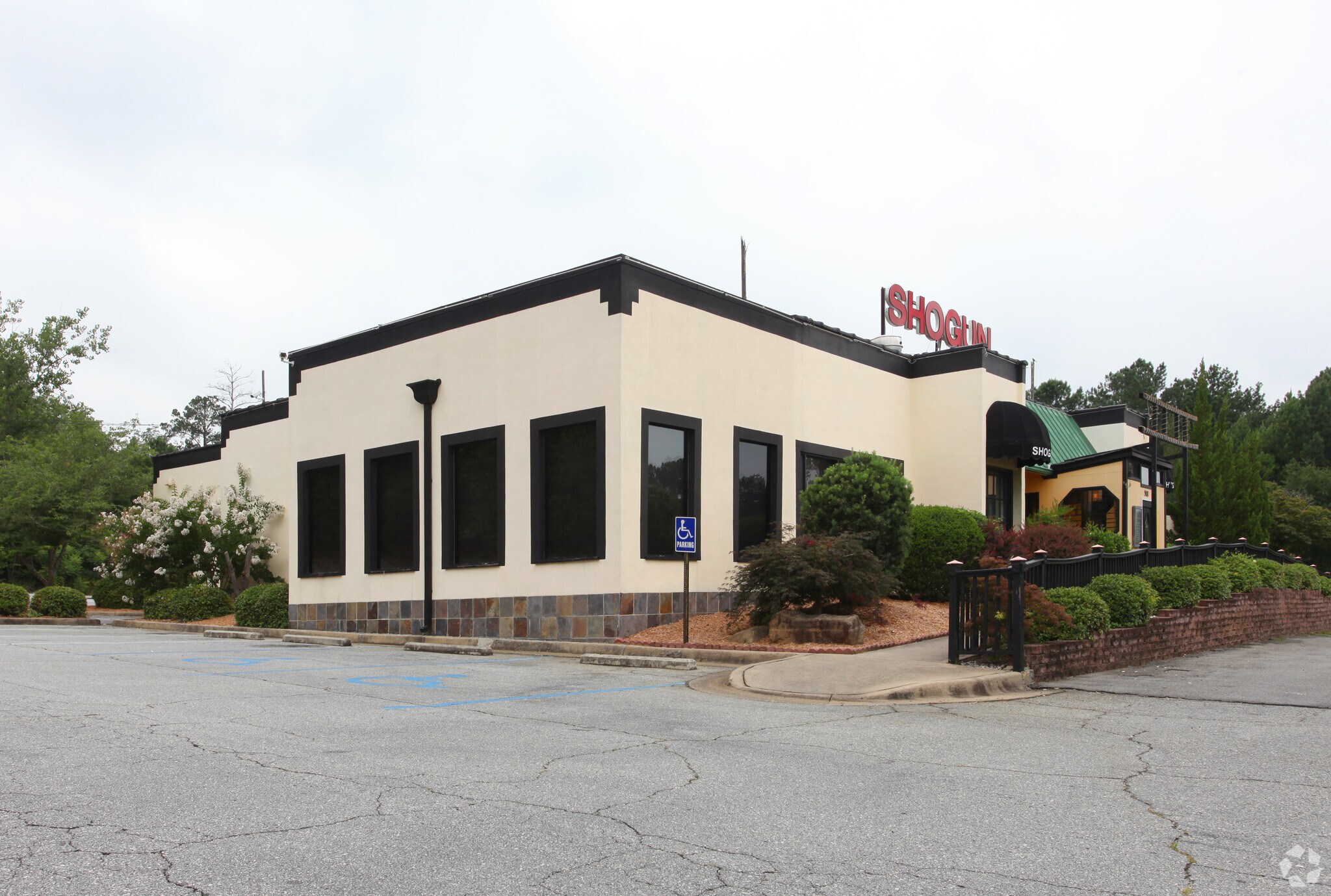 900 Burrus Rd, Macon-Bibb, GA for sale Primary Photo- Image 1 of 1