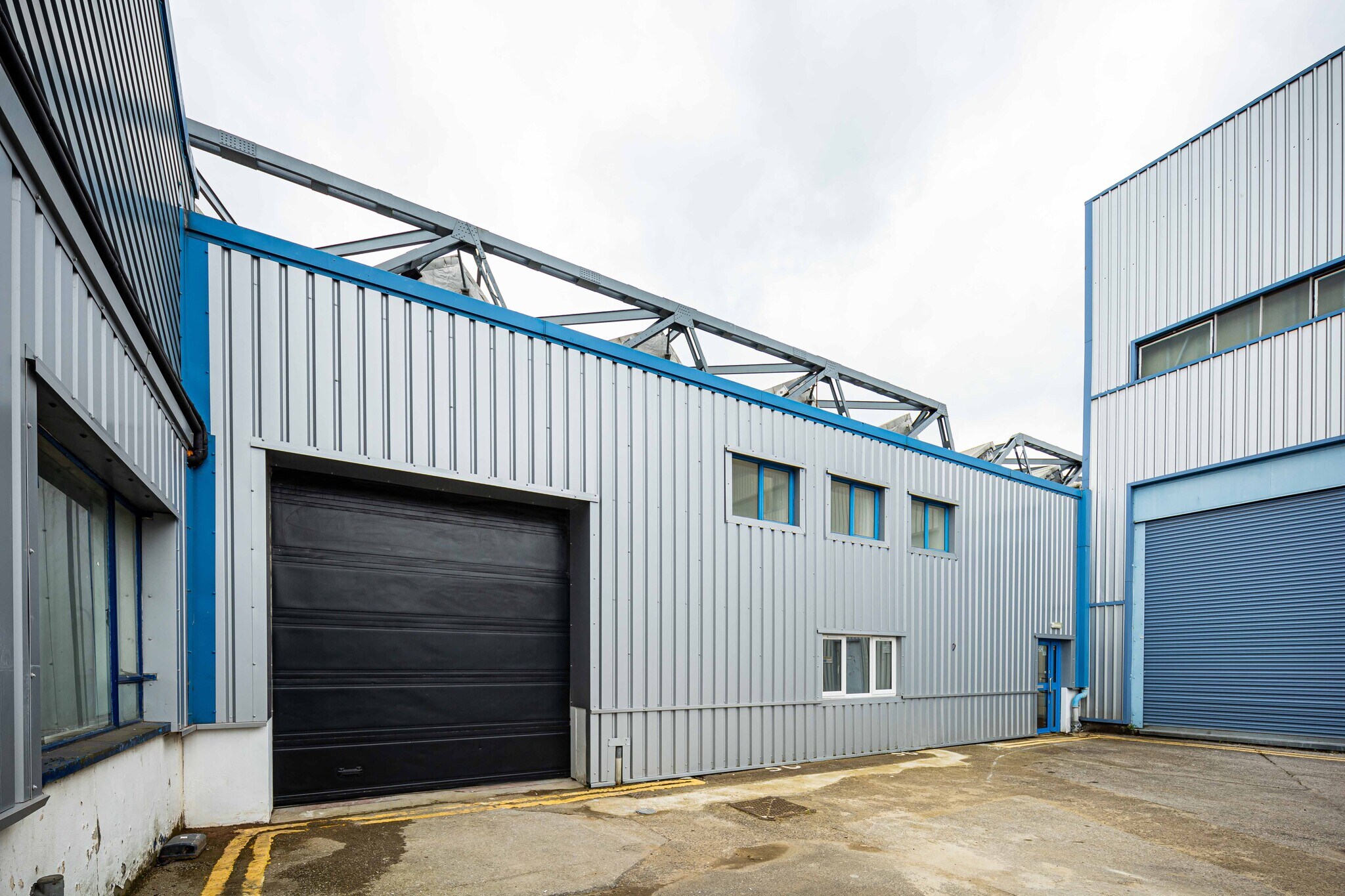 Alliance Rd, London for sale Building Photo- Image 1 of 1