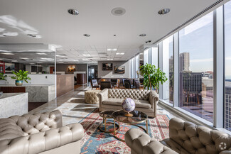 More details for 155 N Wacker Dr, Chicago, IL - Coworking for Lease