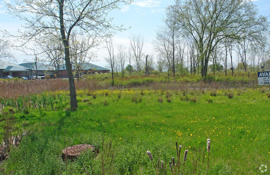 Bedell Rd, Grand Island, NY for sale - Primary Photo - Image 1 of 1