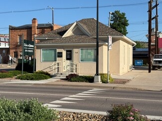 More details for 719 Royal Gorge Blvd, Canon City, CO - Office for Sale