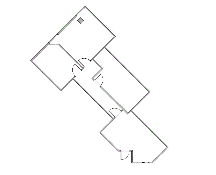 9898 Bissonnet St, Houston, TX for lease Floor Plan- Image 1 of 1