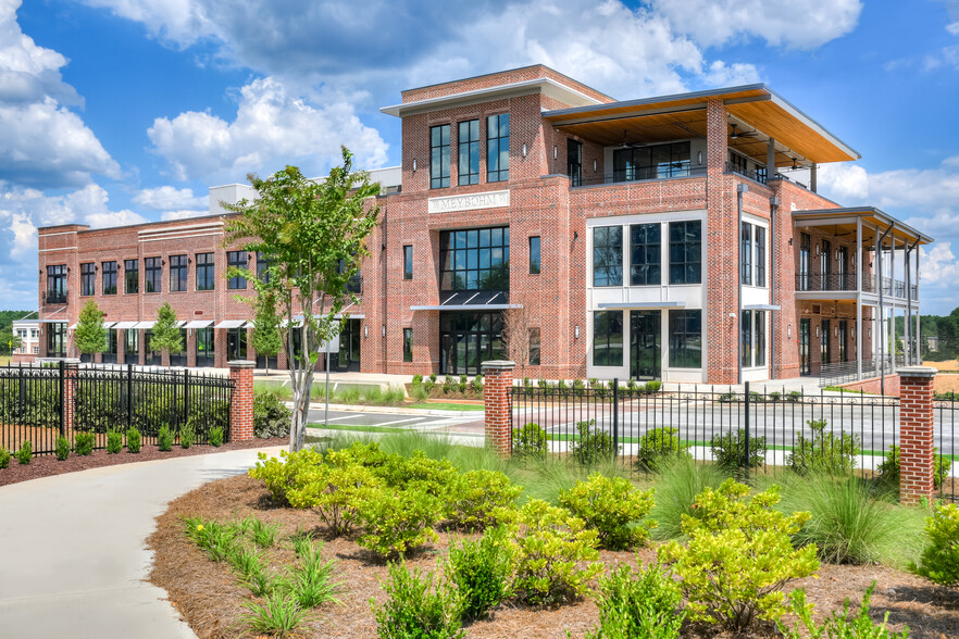 7025 Evans Town Center Blvd, Evans, GA for lease - Building Photo - Image 2 of 8