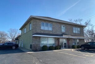 7041 Willow Springs Rd, Countryside IL - Office Space