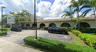 9220 SW 158th Ln, Miami FL - Retail Space