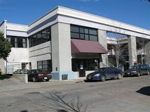 130 S Main St, Sebastopol, CA for lease Building Photo- Image 1 of 11