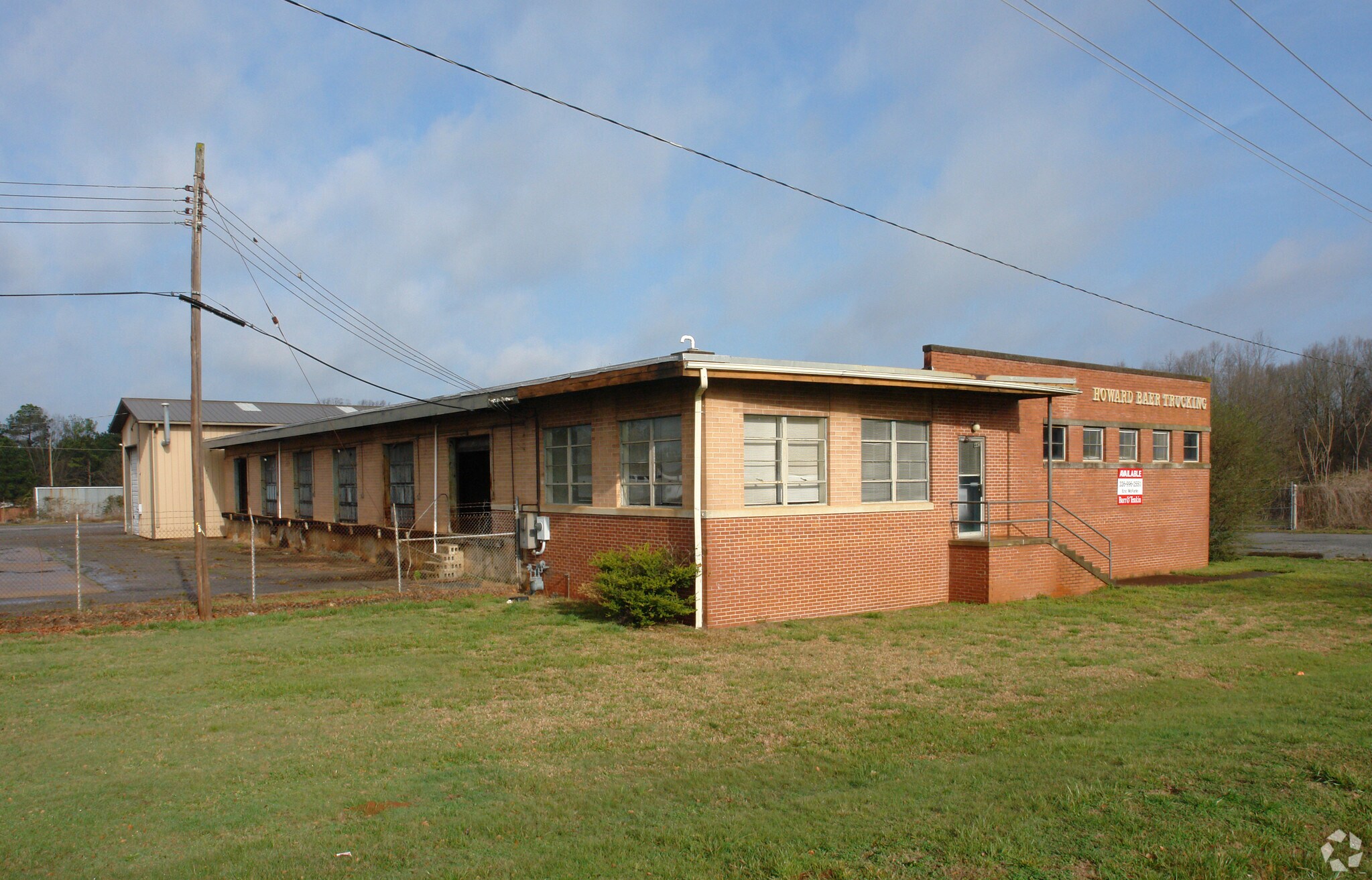445 E Shockley Ferry Rd, Anderson, SC for sale Primary Photo- Image 1 of 1