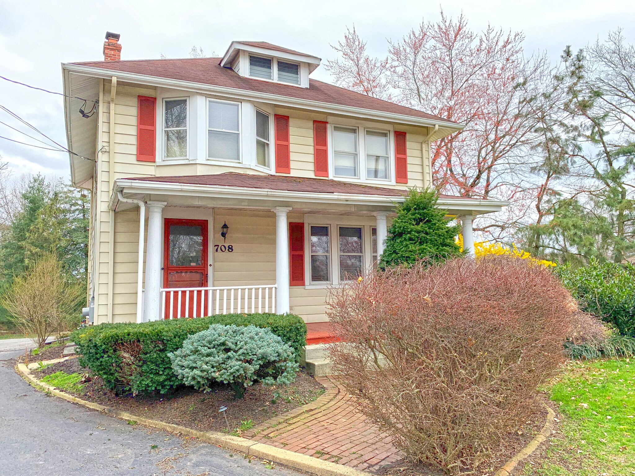 708 E Main St, Moorestown, NJ for sale Other- Image 1 of 1