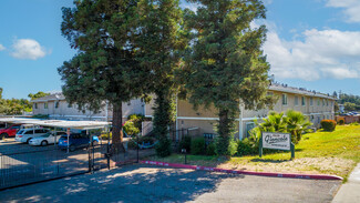 More details for 3609 Myrtle Ave, North Highlands, CA - Multifamily for Sale