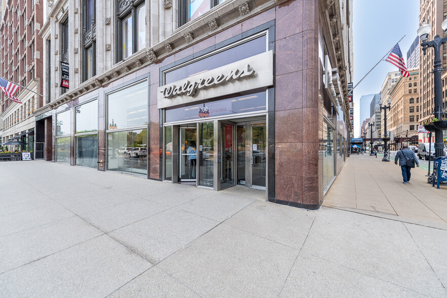 30 N Michigan Ave, Chicago, IL for lease - Building Photo - Image 2 of 11