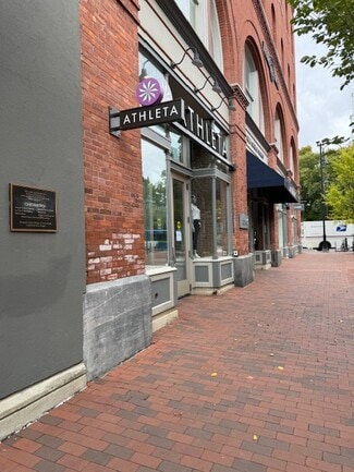 More details for 1 Church St, Burlington, VT - Retail for Lease