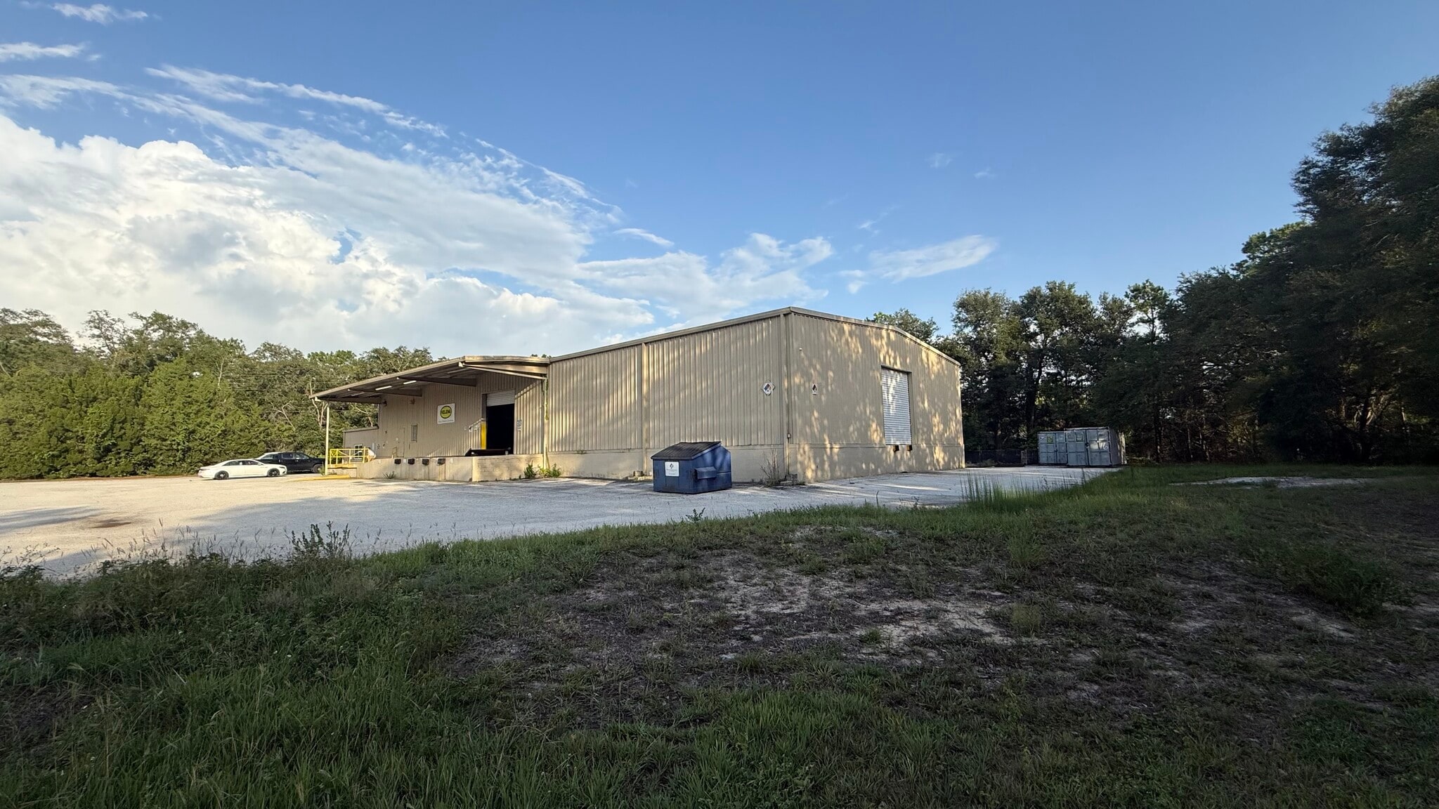 21244 FL-46 Rd, Mount Dora, FL for sale Primary Photo- Image 1 of 8